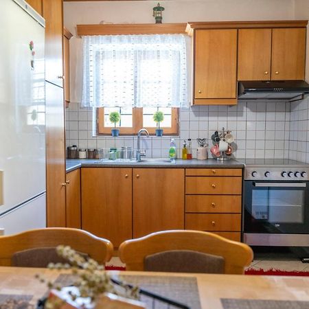 Zagori Home Monodendri Ngoại thất bức ảnh