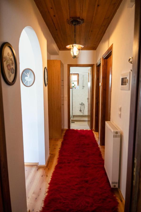 Zagori Home Monodendri Ngoại thất bức ảnh