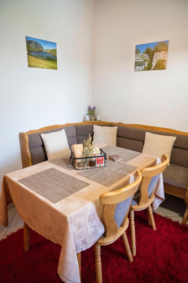 Zagori Home Monodendri Ngoại thất bức ảnh