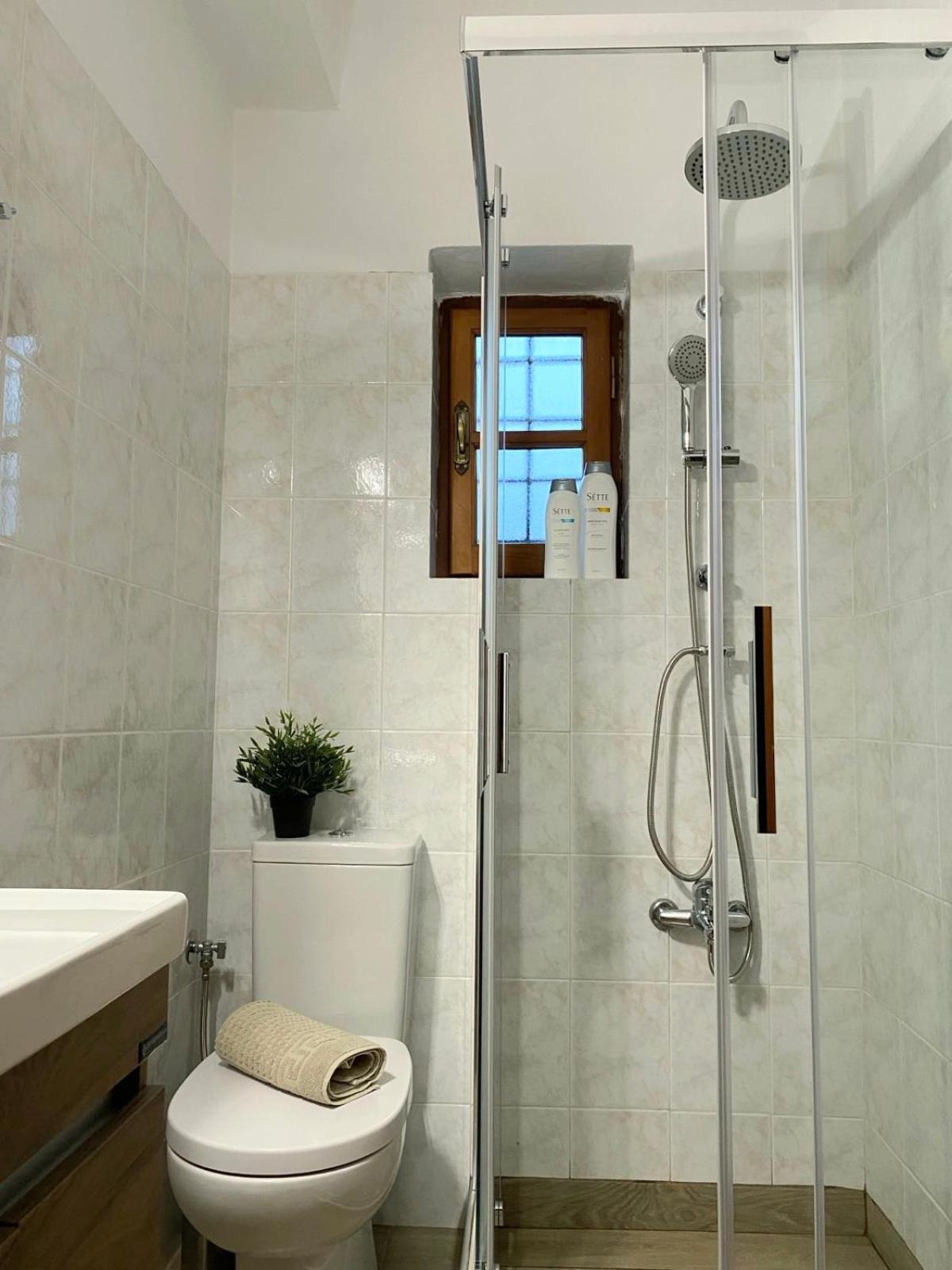 Zagori Home Monodendri Ngoại thất bức ảnh